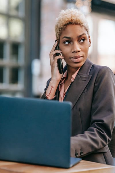 Phone Call 1st Attorneys - Phone Call
