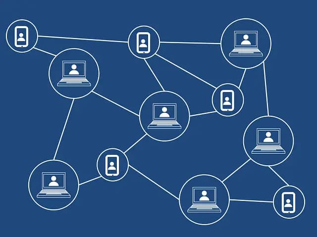 1st Attorneys blockchain