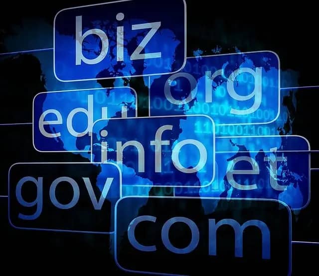 1st Attorneys Domain Name