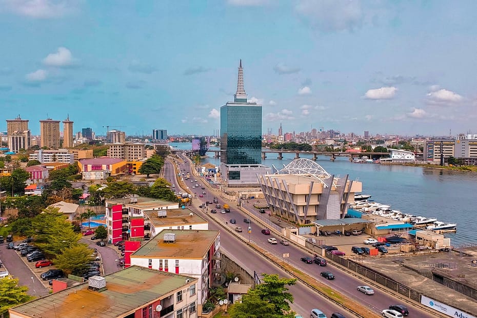 REAL ESTATE AND PROPERTY LAW IN NIGERIA - 1st Attorneys